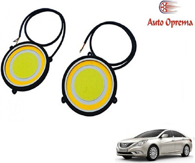 Auto Oprema LED Fog Lamp Unit for Hyundai Sonata Embera