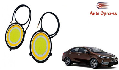 Auto Oprema LED Fog Lamp Unit for Toyota Corolla Altis