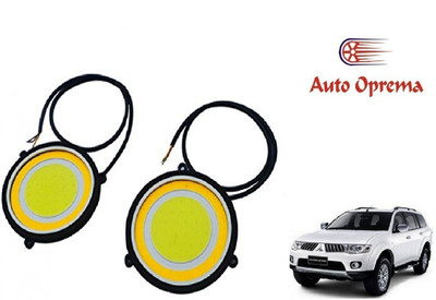 Auto Oprema LED Fog Lamp Unit for Mitsubishi Pajero Sport