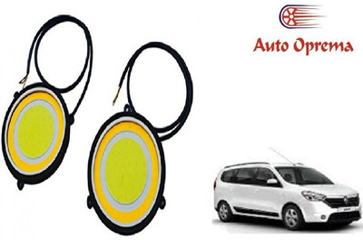 Auto Oprema LED Fog Lamp Unit for Renault Lodgy