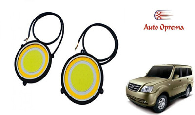 Auto Oprema LED Fog Lamp Unit for Tata Sumo Grande