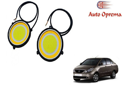 Auto Oprema LED Fog Lamp Unit for Tata Indigo CS