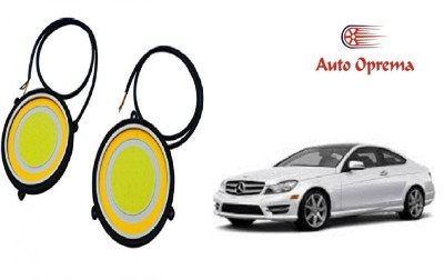 Auto Oprema LED Fog Lamp Unit for Mercedes Benz C280