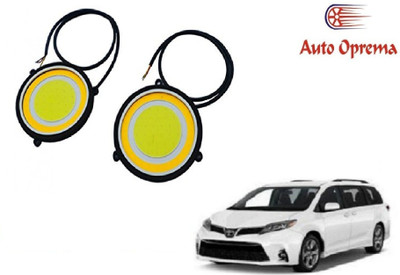 Auto Oprema LED Fog Lamp Unit for Toyota Sienna