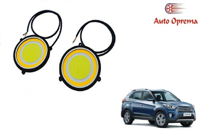 Auto Oprema LED Fog Lamp Unit for Hyundai Creta