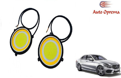 Auto Oprema LED Fog Lamp Unit for Mercedes Benz C220