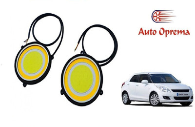 Auto Oprema LED Fog Lamp Unit for Maruti Suzuki Swift Dzire