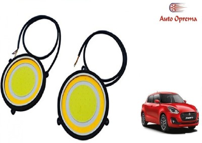 Auto Oprema LED Fog Lamp Unit for Maruti Suzuki Universal For Car