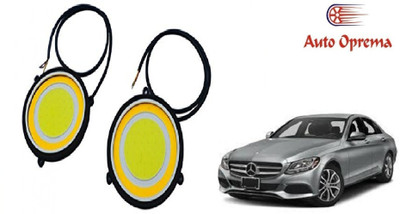 Auto Oprema LED Fog Lamp Unit for Mercedes Benz C-Class