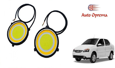 Auto Oprema LED Fog Lamp Unit for Tata Indigo