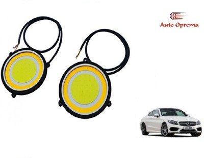 Auto Oprema LED Fog Lamp Unit for Mercedes Benz C200