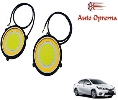 Auto Oprema LED Fog Lamp Unit for Toyota Etios Cross
