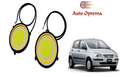 Auto Oprema LED Fog Lamp Unit for Hyundai Getz