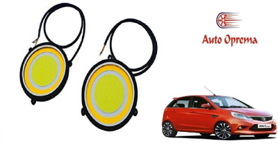 Auto Oprema LED Fog Lamp Unit for Tata Bolt