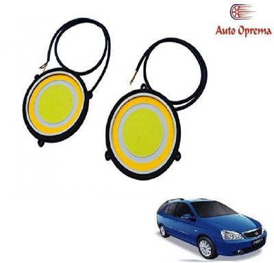 Auto Oprema LED Fog Lamp Unit for Tata Indigo Marina