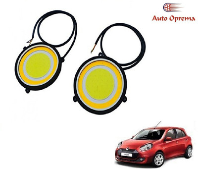 Auto Oprema LED Fog Lamp Unit for Renault Scala