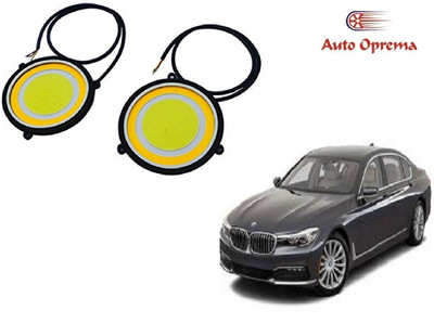 Auto Oprema LED Fog Lamp Unit for BMW 7 Series