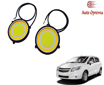 Auto Oprema LED Fog Lamp Unit for Chevrolet Sail Hatchback