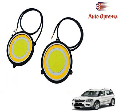 Auto Oprema LED Fog Lamp Unit for Skoda Yeti