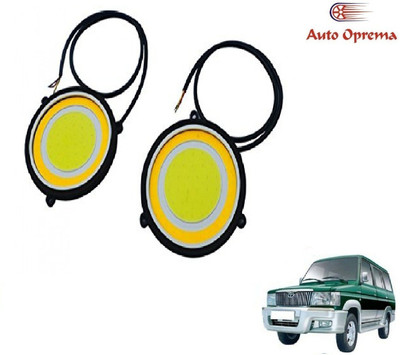 Auto Oprema LED Fog Lamp Unit for Toyota Qualis