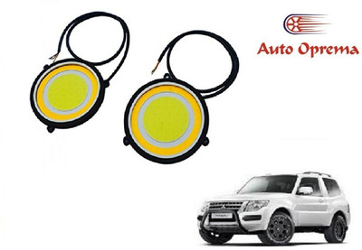 Auto Oprema LED Fog Lamp Unit for Mitsubishi Pajero