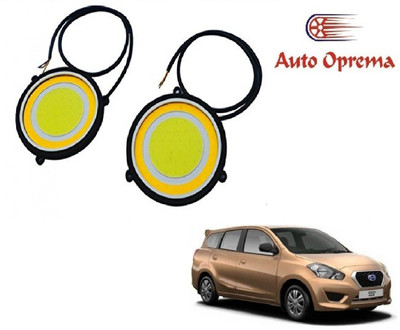 Auto Oprema LED Fog Lamp Unit for Datsun Go+