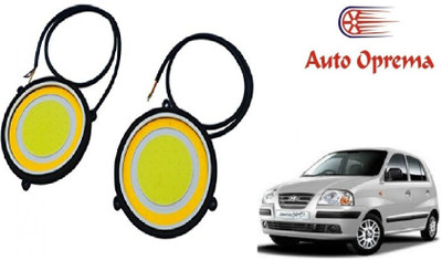 Auto Oprema LED Fog Lamp Unit for Hyundai Santro Xing