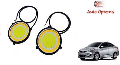 Auto Oprema LED Fog Lamp Unit for Hyundai Accent