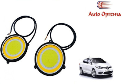 Auto Oprema LED Fog Lamp Unit for Renault Fluence