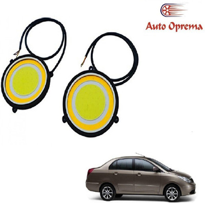 Auto Oprema LED Fog Lamp Unit for Tata Manza