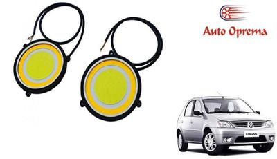 Auto Oprema LED Fog Lamp Unit for Mahindra Logan