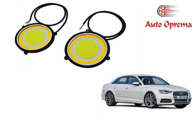 Auto Oprema LED Fog Lamp Unit for Audi A4