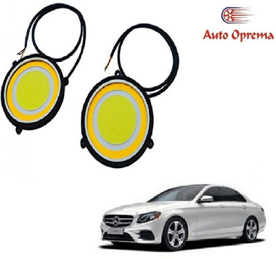 Auto Oprema LED Fog Lamp Unit for Mercedes Benz E240