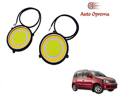 Auto Oprema LED Fog Lamp Unit for Mahindra Quanto