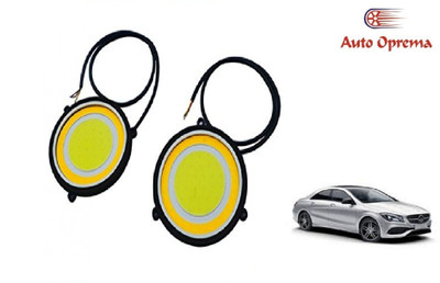 Auto Oprema LED Fog Lamp Unit for Mercedes Benz CLA-Class