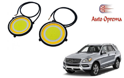 Auto Oprema LED Fog Lamp Unit for Mercedes Benz M-Class