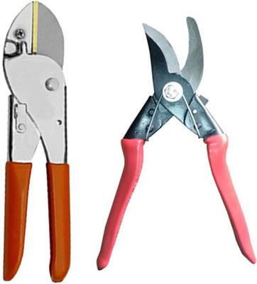 ERIN Garden Tool Set Pack of 2 (German Cutter & Flemingo Cutter) Garden Tool Kit(2 Tools)