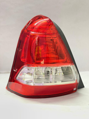 KDT Halogen Headlight for Toyota Etios