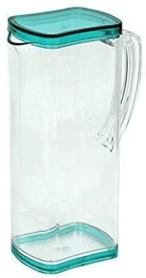 SZONZ 2 L Plastic Water Jug