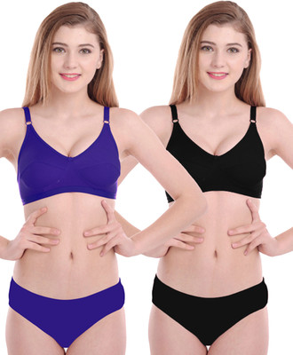 Beach Curve Lingerie Set