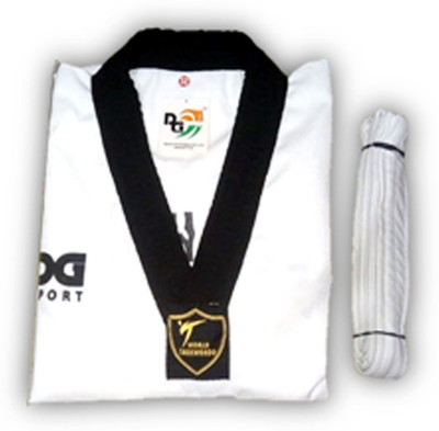 DGSPORTINDIA DGSI-UN36 Martial Art Uniform