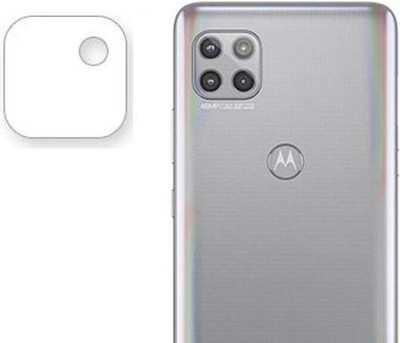 DAFFIN Back Camera Lens Glass Protector for Moto G 5G CAMERA(Pack of: 1)