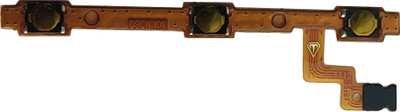 Anonymous VF98 Y21 Volume Button Flex Cable
