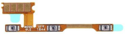Anonymous VF84 Redmi Note 7 Pro Volume Button Flex Cable