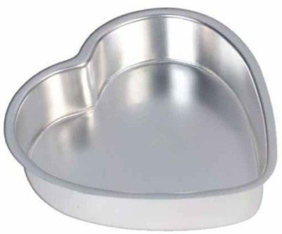 Flipkart SmartBuy Aluminium Cake Mould 1(Pack of 1)