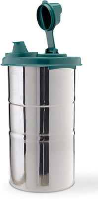 Signoraware 650 ml Cooking Oil Dispenser(Pack of 1)