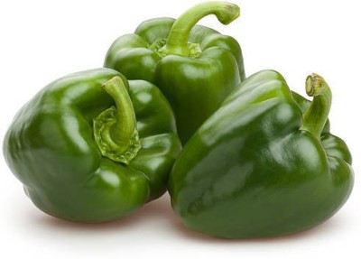 The Entacloo Capsicum Seed(10 per packet)