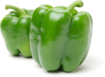 The Entacloo Capsicum Seed(15 per packet)