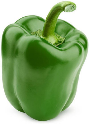 Corofitam Capsicum Seed(20 per packet)