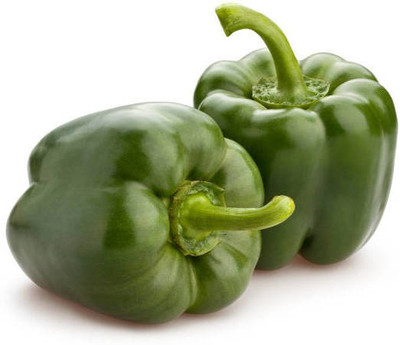 Corofitam Capsicum Seed(10 per packet)